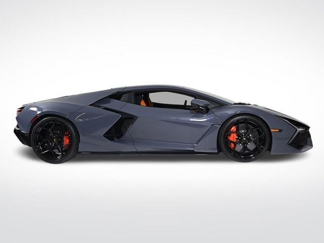 2025 Lamborghini Revuelto Base - 23002049 - 5