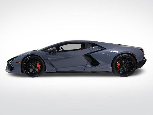 2025 Lamborghini Revuelto Base - 23026047 - 1