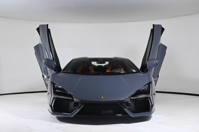 2025 Lamborghini Revuelto Base - 23026047 - 27