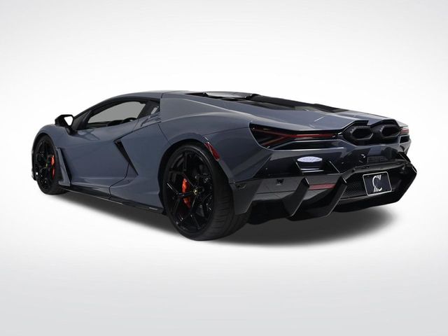 2025 Lamborghini Revuelto Base - 23026047 - 2