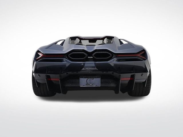 2025 Lamborghini Revuelto Base - 23026047 - 3