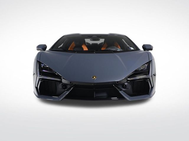 2025 Lamborghini Revuelto Base - 23026047 - 7