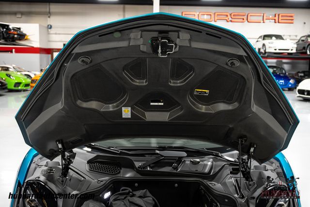 2025 Lamborghini Revuelto Coupe - 23027065 - 99