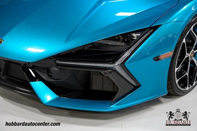 2025 Lamborghini Revuelto Coupe - 23027065 - 12