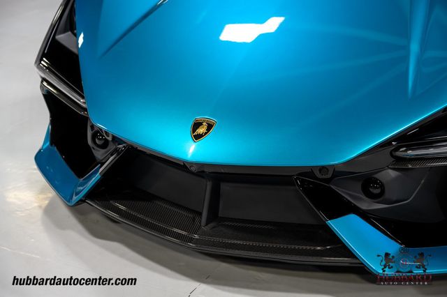 2025 Lamborghini Revuelto Coupe - 23027065 - 13