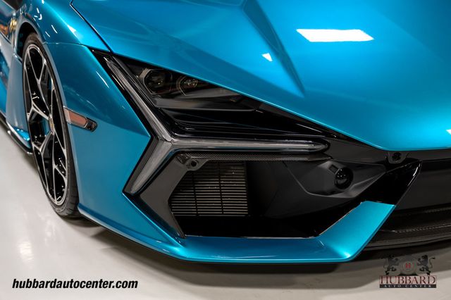 2025 Lamborghini Revuelto Coupe - 23027065 - 14