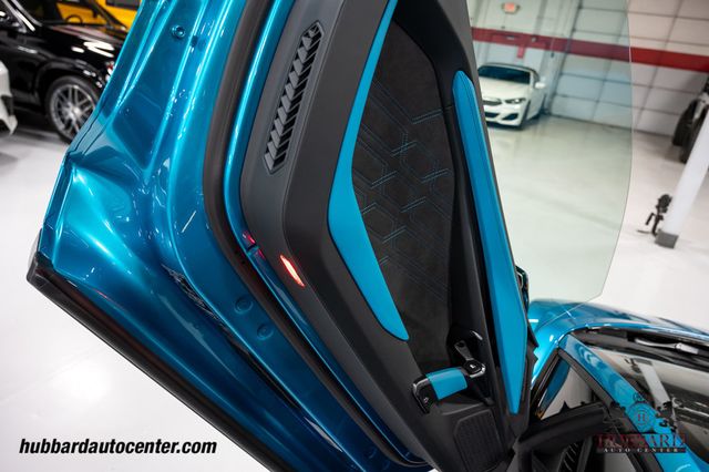 2025 Lamborghini Revuelto Coupe - 23027065 - 15