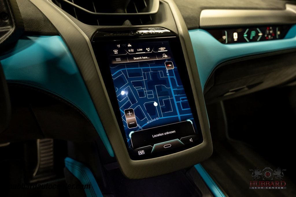 2025 Lamborghini Revuelto Coupe - 23027065 - 22
