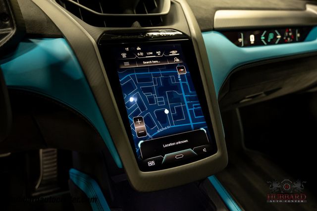 2025 Lamborghini Revuelto Coupe - 23027065 - 22