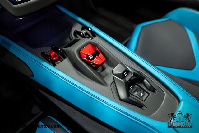 2025 Lamborghini Revuelto Coupe - 23027065 - 23