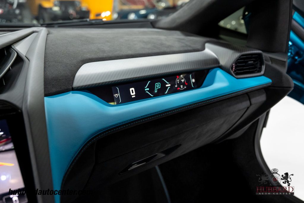 2025 Lamborghini Revuelto Coupe - 23027065 - 24
