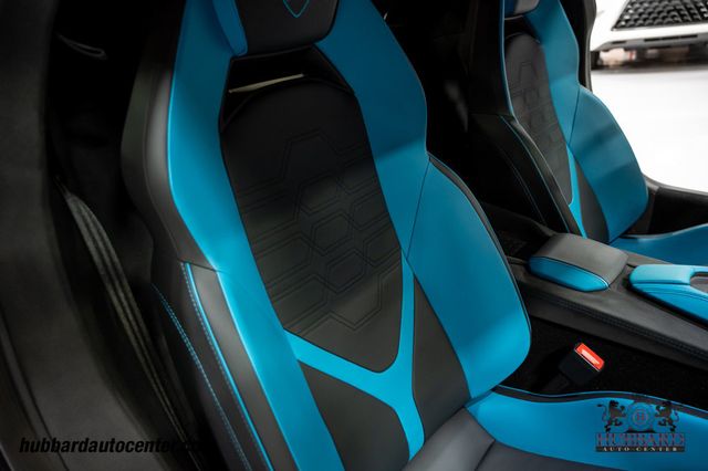 2025 Lamborghini Revuelto Coupe - 23027065 - 28