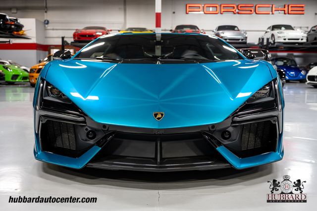 2025 Lamborghini Revuelto Coupe - 23027065 - 30