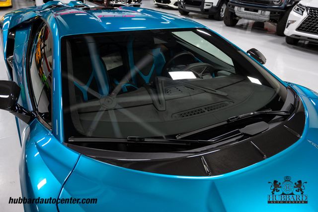 2025 Lamborghini Revuelto Coupe - 23027065 - 33