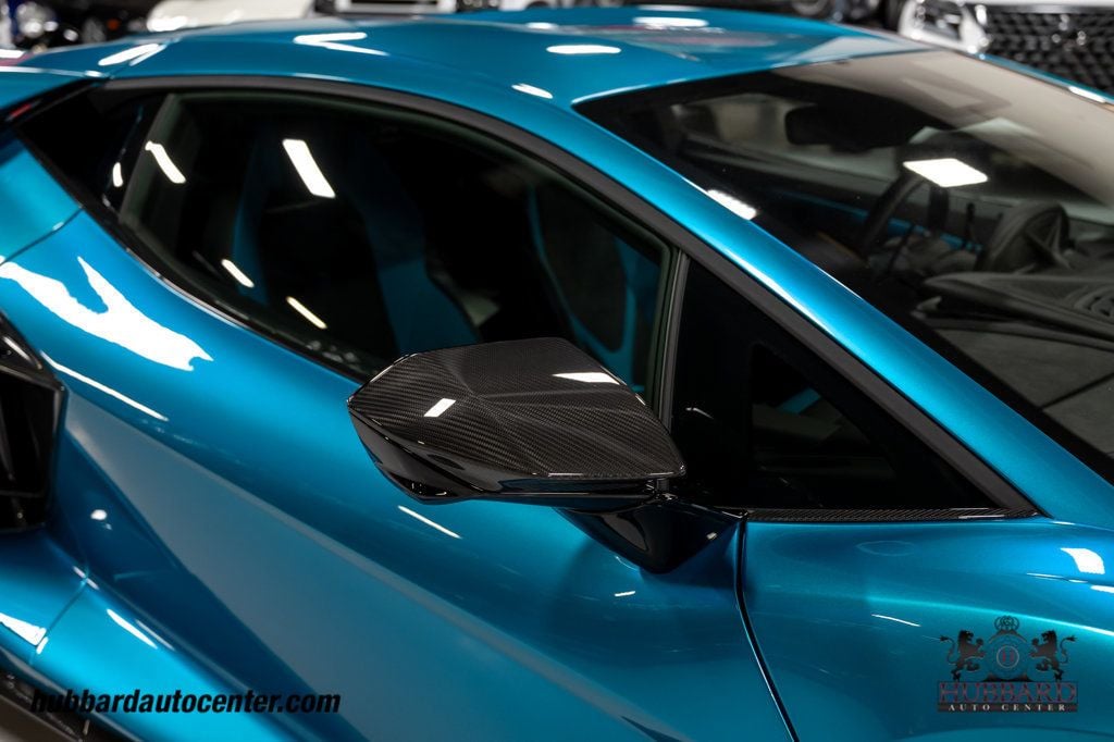 2025 Lamborghini Revuelto Coupe - 23027065 - 38