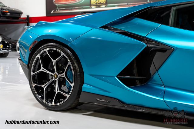 2025 Lamborghini Revuelto Coupe - 23027065 - 41