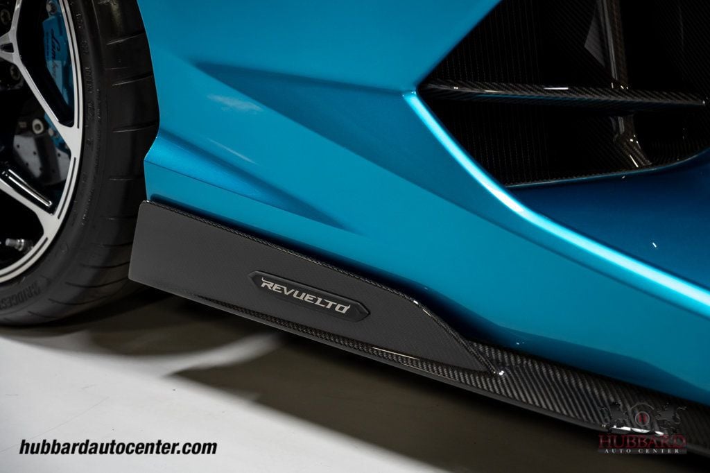2025 Lamborghini Revuelto Coupe - 23027065 - 42