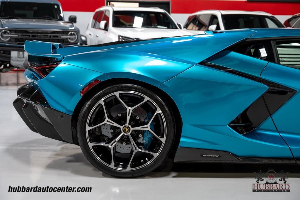 2025 Lamborghini Revuelto Coupe - 23027065 - 43