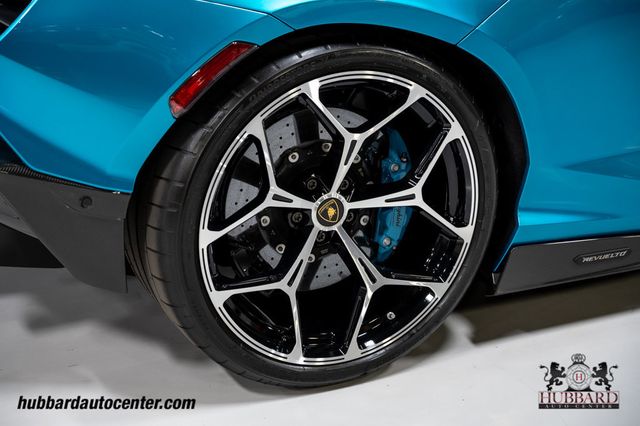 2025 Lamborghini Revuelto Coupe - 23027065 - 46