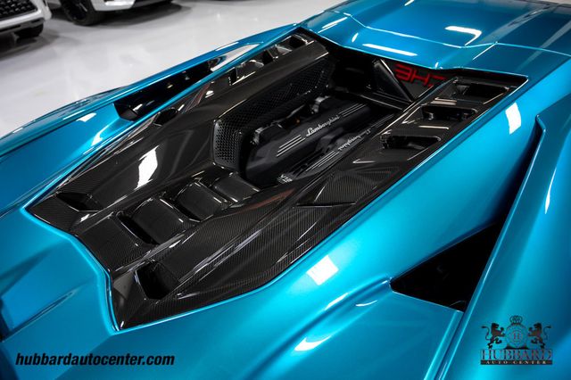 2025 Lamborghini Revuelto Coupe - 23027065 - 47