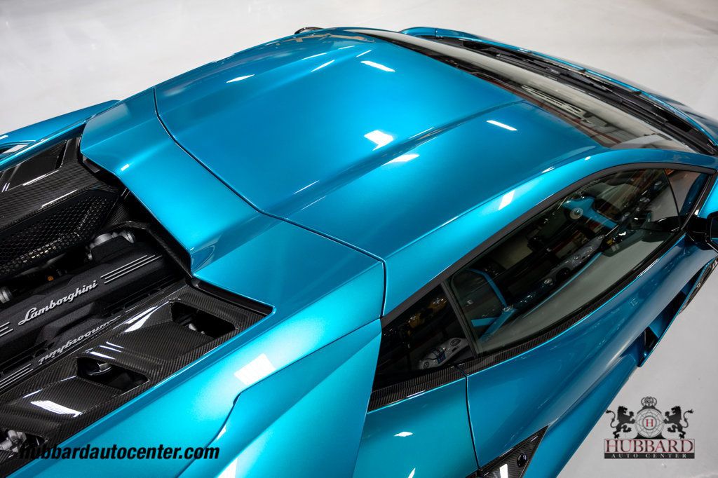 2025 Lamborghini Revuelto Coupe - 23027065 - 48