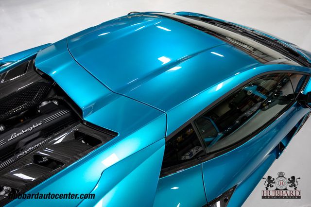 2025 Lamborghini Revuelto Coupe - 23027065 - 48