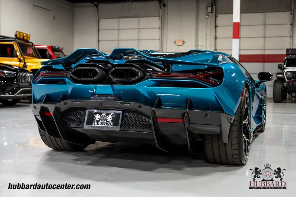 2025 Lamborghini Revuelto Coupe - 23027065 - 50