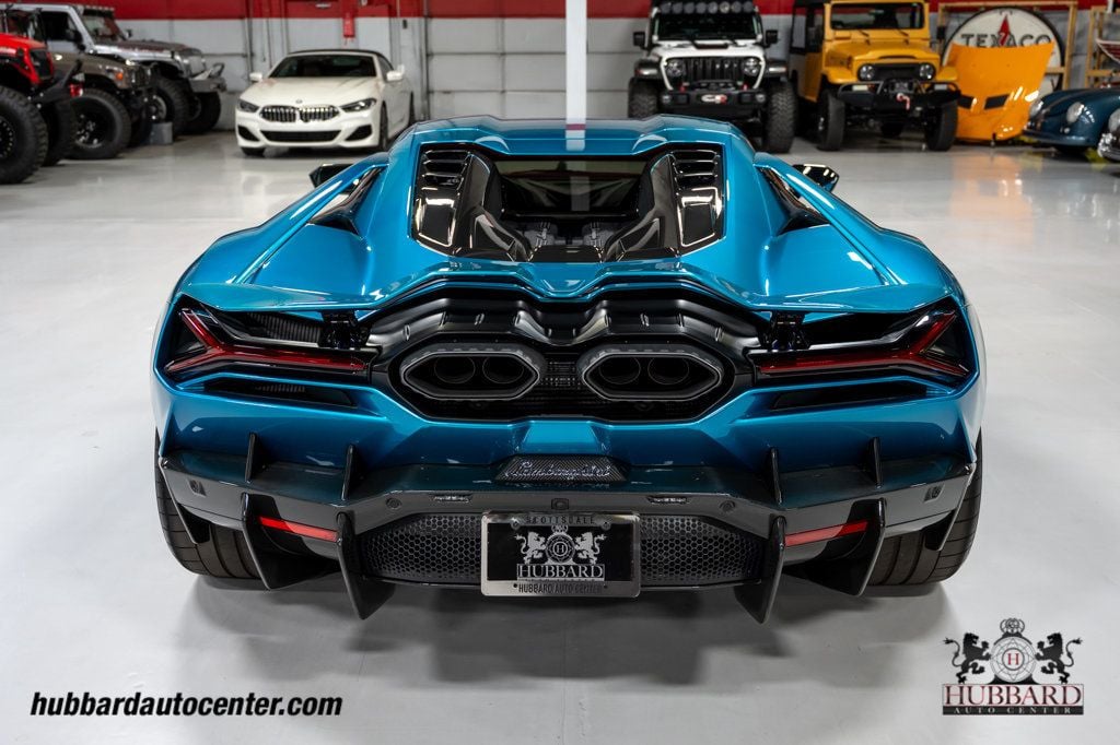2025 Lamborghini Revuelto Coupe - 23027065 - 51