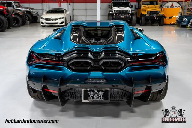 2025 Lamborghini Revuelto Coupe - 23027065 - 51