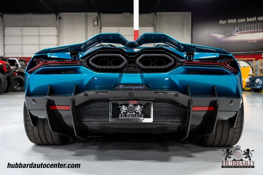 2025 Lamborghini Revuelto Coupe - 23027065 - 52