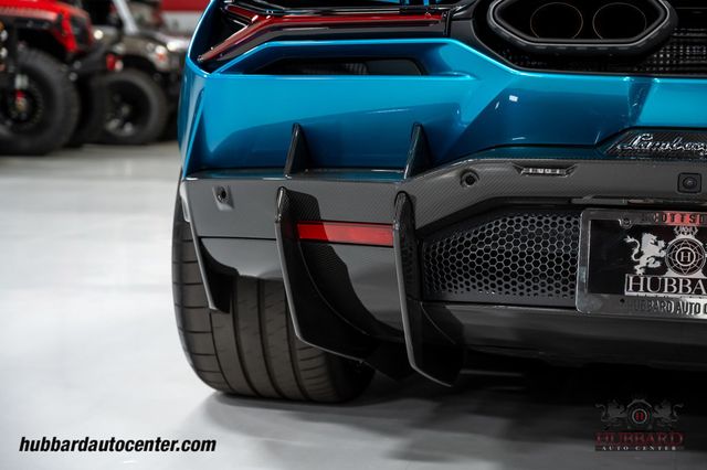 2025 Lamborghini Revuelto Coupe - 23027065 - 53