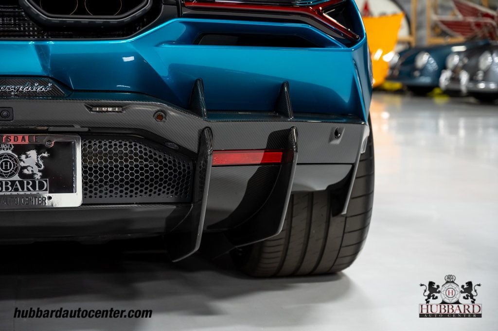 2025 Lamborghini Revuelto Coupe - 23027065 - 54