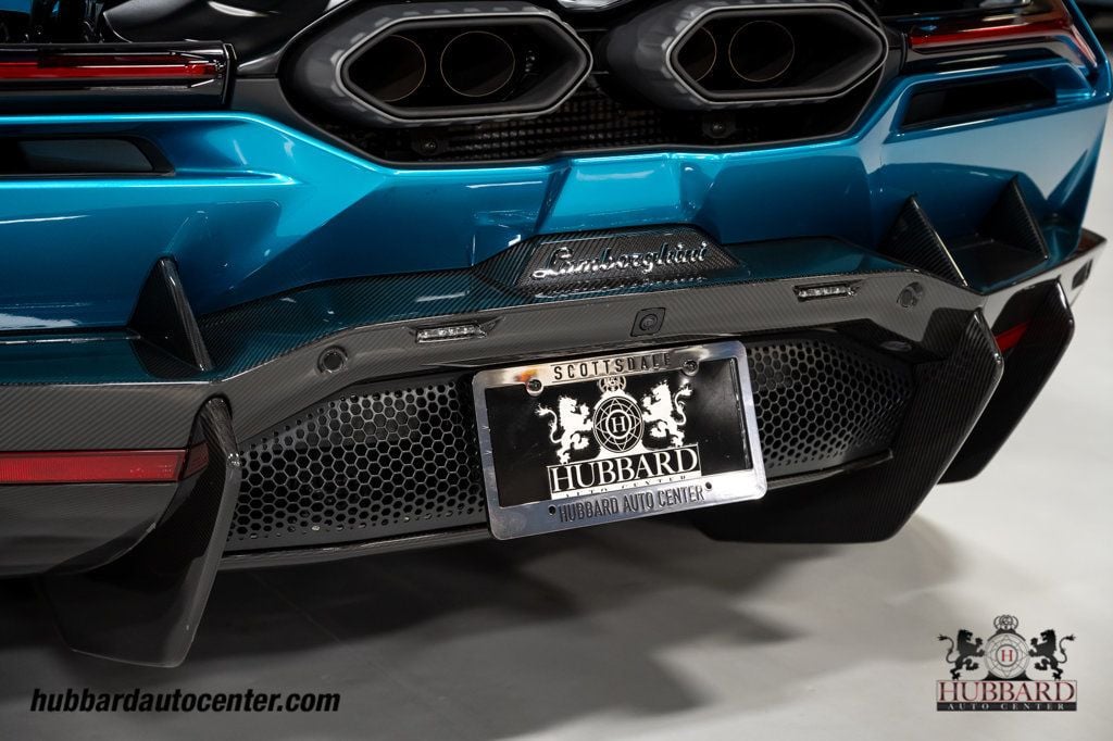 2025 Lamborghini Revuelto Coupe - 23027065 - 55