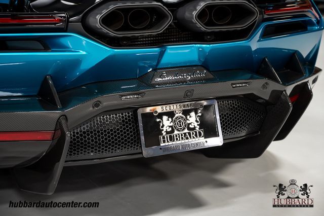 2025 Lamborghini Revuelto Coupe - 23027065 - 55