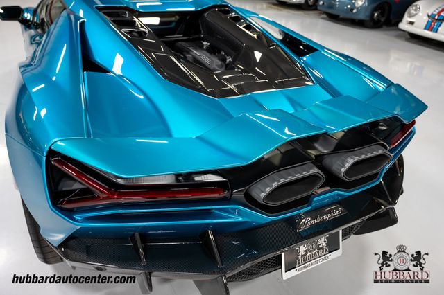 2025 Lamborghini Revuelto Coupe - 23027065 - 56