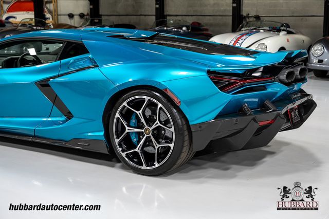 2025 Lamborghini Revuelto Coupe - 23027065 - 58