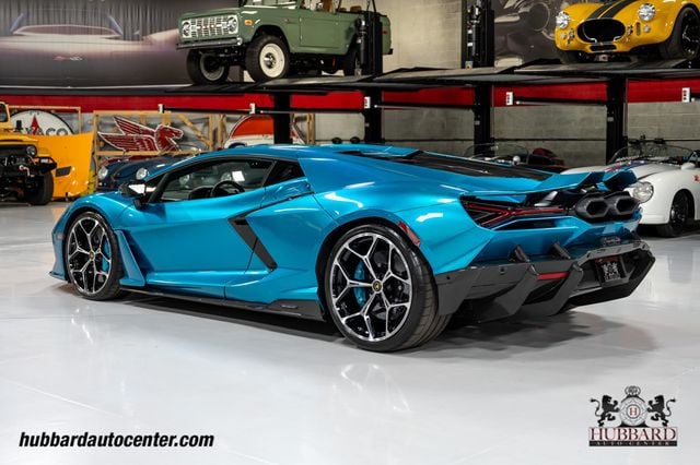 2025 Lamborghini Revuelto Coupe - 23027065 - 5