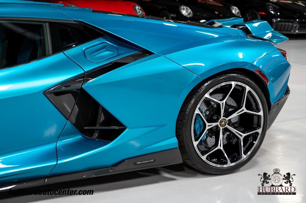 2025 Lamborghini Revuelto Coupe - 23027065 - 59