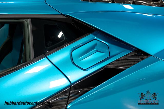 2025 Lamborghini Revuelto Coupe - 23027065 - 61