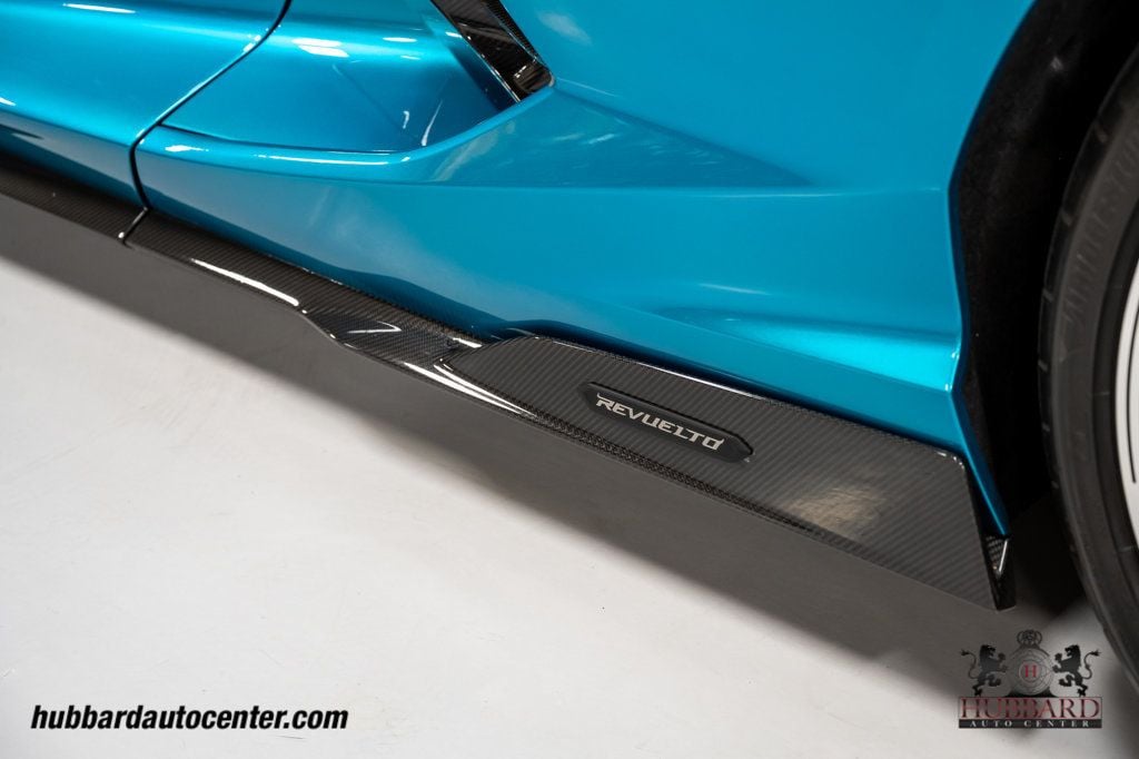 2025 Lamborghini Revuelto Coupe - 23027065 - 63