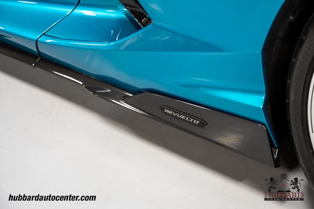 2025 Lamborghini Revuelto Coupe - 23027065 - 63
