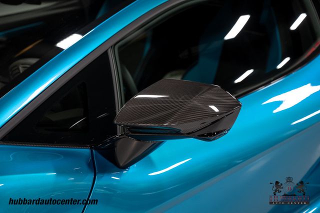 2025 Lamborghini Revuelto Coupe - 23027065 - 66