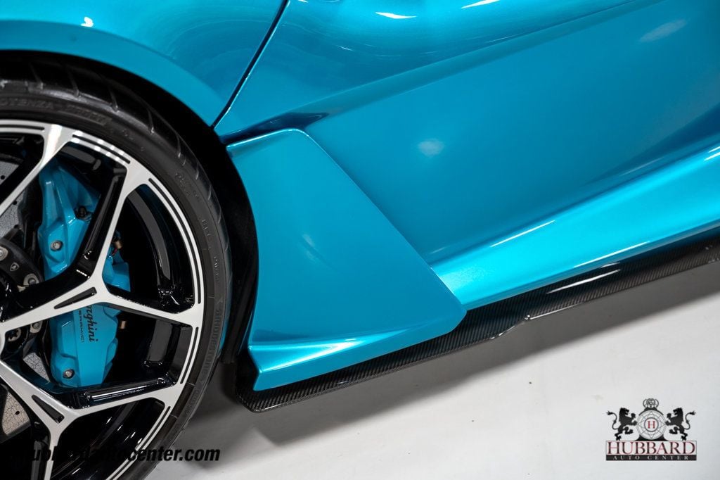 2025 Lamborghini Revuelto Coupe - 23027065 - 67