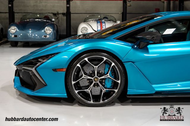 2025 Lamborghini Revuelto Coupe - 23027065 - 68