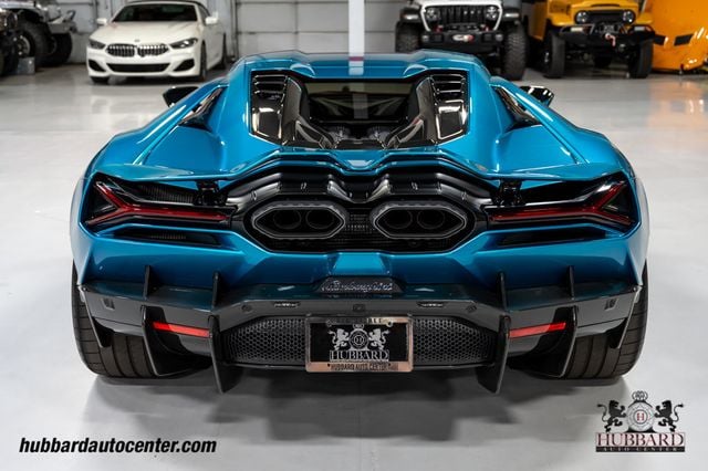 2025 Lamborghini Revuelto Coupe - 23027065 - 6