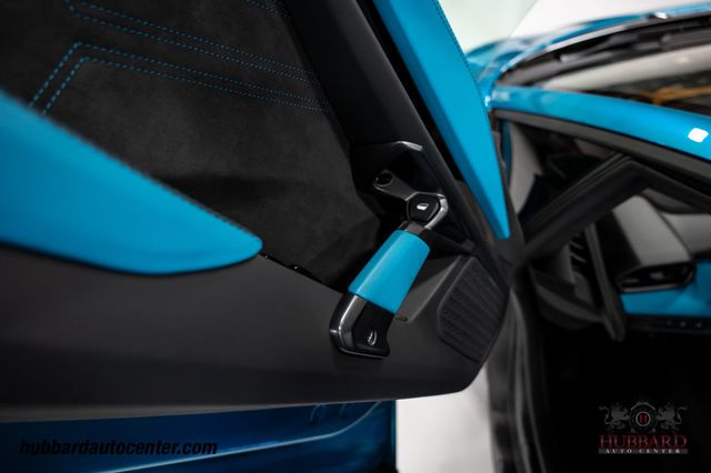 2025 Lamborghini Revuelto Coupe - 23027065 - 71