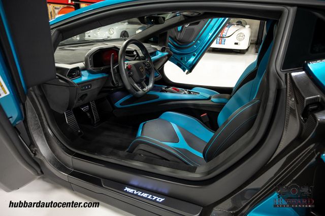 2025 Lamborghini Revuelto Coupe - 23027065 - 72
