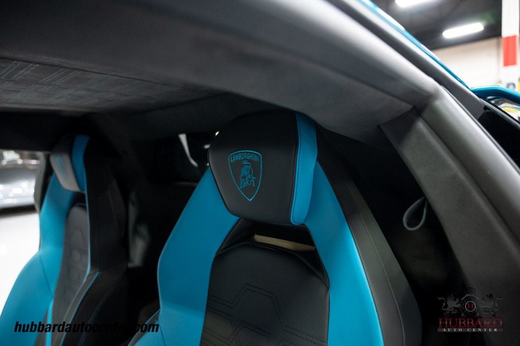 2025 Lamborghini Revuelto Coupe - 23027065 - 74
