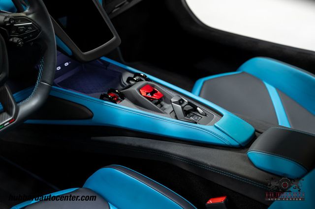 2025 Lamborghini Revuelto Coupe - 23027065 - 75
