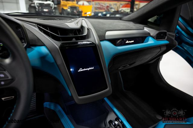 2025 Lamborghini Revuelto Coupe - 23027065 - 76